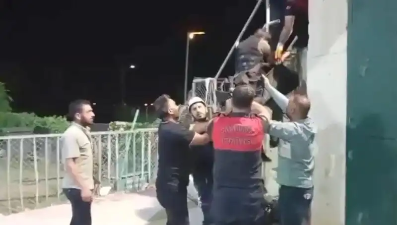 Şanlıurfa'da Yürekleri Dağlayan Olay: Cansız Bedenine Ulaşıldı!