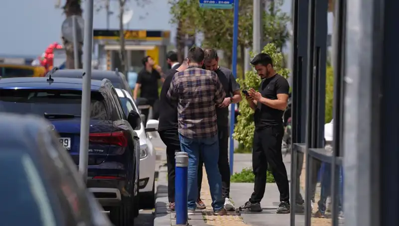 Marmara Depremi Sonrası AFAD'tan Önemli Uyarılar ve Tavsiyeler