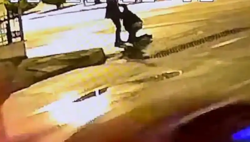 Sahte Alkol Korkunç Bir Tragedi Yarattı: Sokak Ortasında Yaşamını Yitirdi!