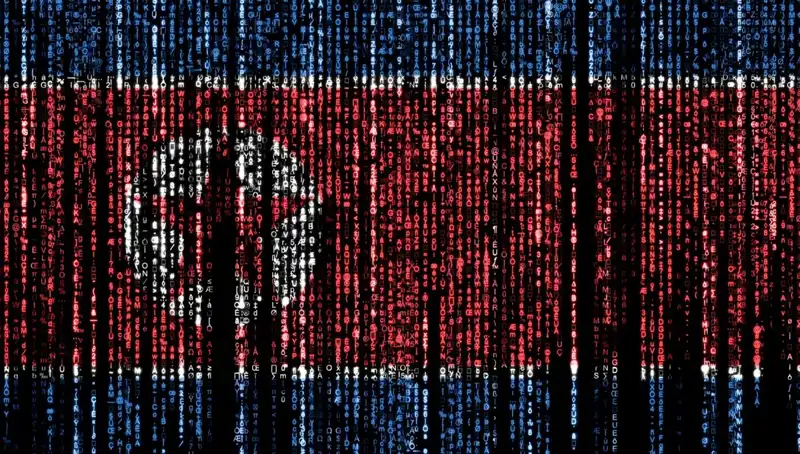 Kuzey Kore, Kendi Yapay Zeka Projesi ile Global Teknoloji Yarışına Katılıyor