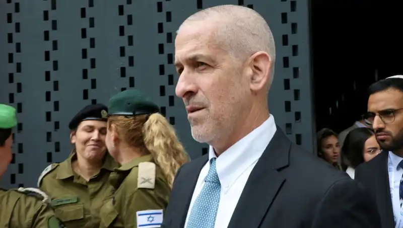 İsrail İç İstihbarat Şefi'nden Şok İtiraf: Netanyahu'nun Talimatları Ortaya Çıktı