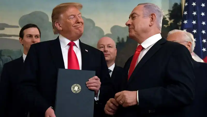 ABD Basını İddia Ediyor: Netanyahu'nun İran'a Saldırı Kararı 2024'te Alındı