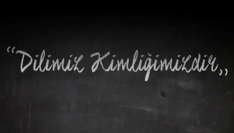 Türk Dil Bayramı Ne Zaman Kutlanacak? Anlamı ve Mesajları