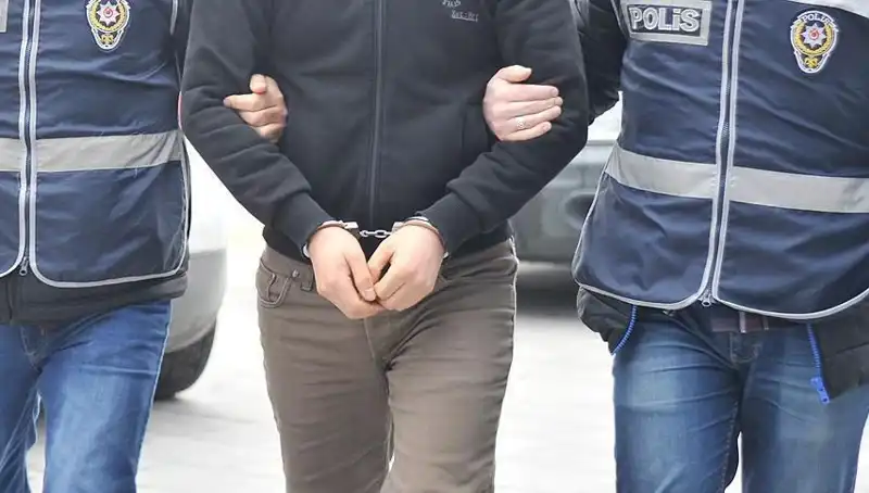Samsun'da Gerçekleştirilen Uyuşturucu Operasyonunda Bir Kişi Tutuklandı