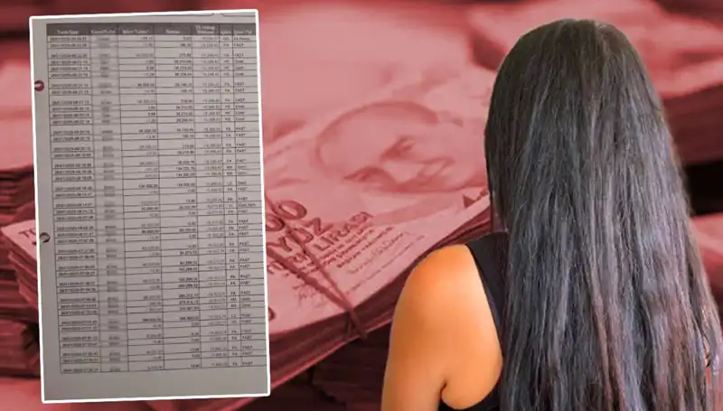 Gece Uykusunun Bedeli: 628 Bin Liralık İcra Şoku