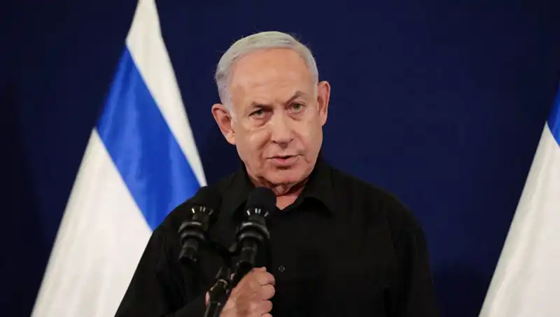 İsrail’in Suriye’ye Saldırı Tehdidi: Netanyahu ve Katz’tan Orduya Acil Talimat