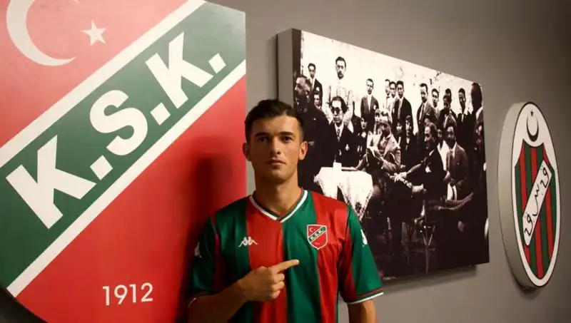 Karşıyaka'da Transfer Hareketliliği: Takıma Güç Katacak Yeni İsimler