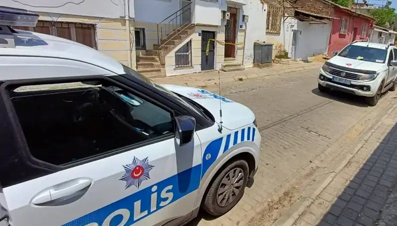 Evden Gelen Gizemli Kokular, Üç Gün Sonra Ölüm Gerçeğini Ortaya Çıkardı