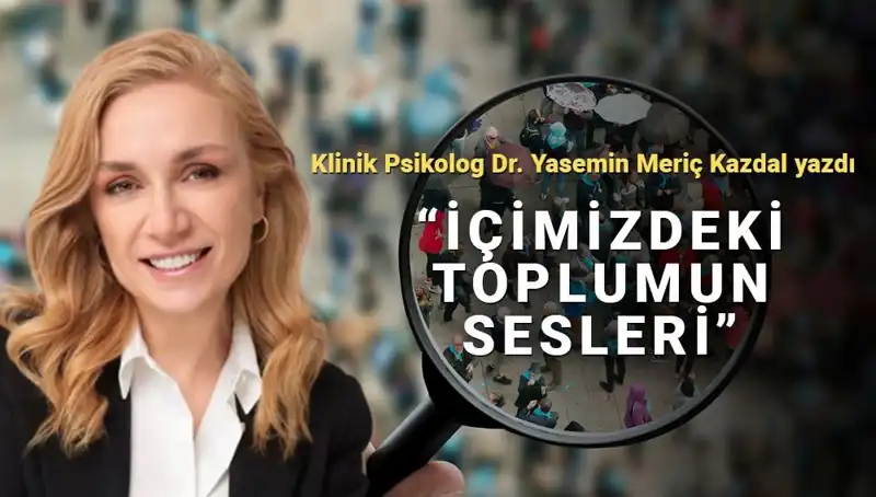 İçimizdeki Toplumun Sesi: Onay Arayışının Derinlikleri