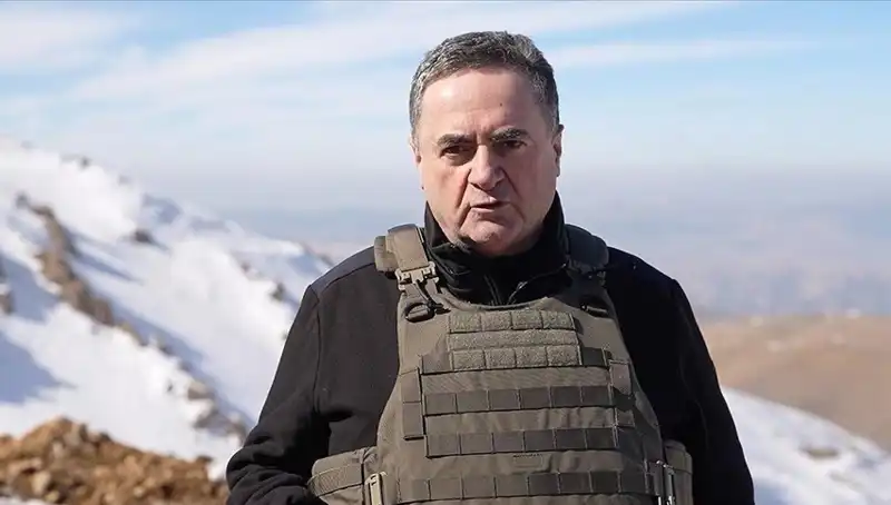 İsrail Savunma Bakanı'ndan Hamas Yönetimine Ciddi Suikast Tehdidi!