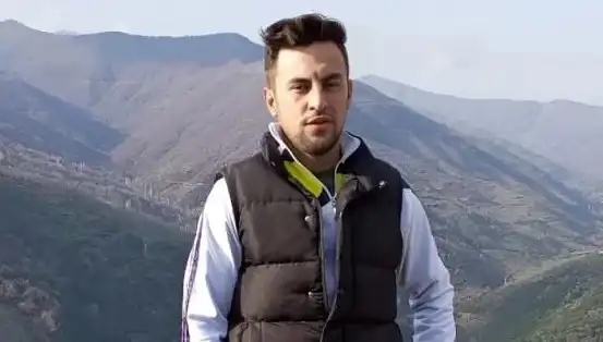 27 Yaşındaki Harun'un Ölümündeki Gizem Derinleşiyor, Aile Tüm Detayları Arıyor