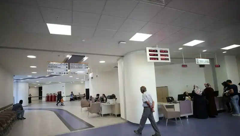 Türkiye'de Sağlıkta Yeni Dönem Başlıyor: TBMM'ye Öneri Sunuldu