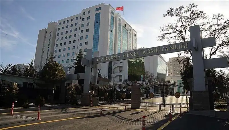Jandarma Genel Komutanlığı'ndan Sürekli İşçi Alımı İlanı: Başvuru Tarihleri Açıklandı!