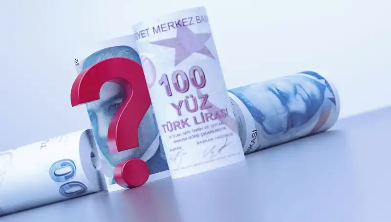 2025'te Memur ve Emekli Maaşları Ne Kadar Artacak? Enflasyon Farkı Hesaplamaları