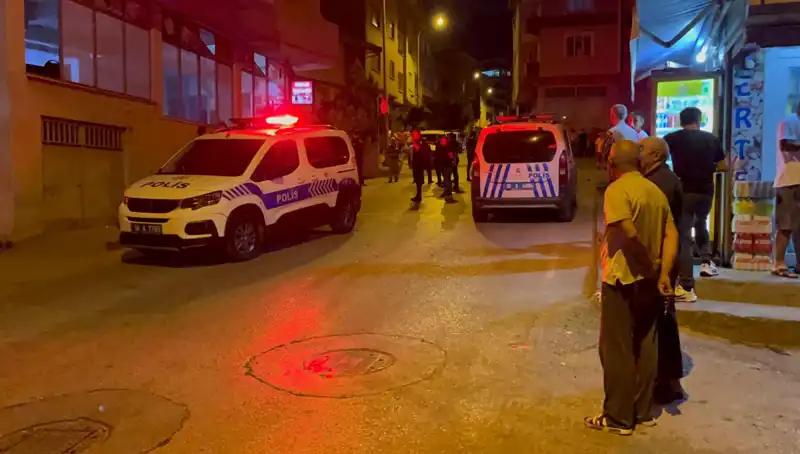 Firari Hükümlü İçin Saldırdılar: Polislere Kanlı Saldırı Gerçekleşti