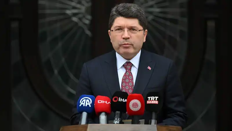 İmralı Heyeti, Adalet Bakanı Tunç ile Önümüzdeki Günlerde Görüşecek!