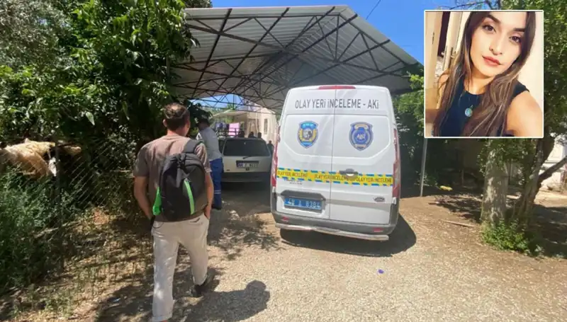 Muğla'da Genç Kadının Şüpheli Ölümü: Aile Sorununun Görünmeyen Yüzü Mü?