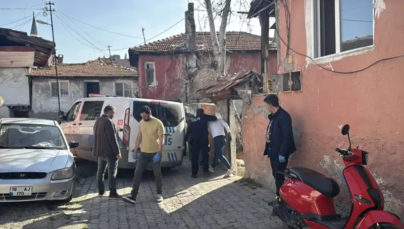 Çankırı'da Uyuşturucu Operasyonunda 6 Şüpheli Gözaltına Alındı!