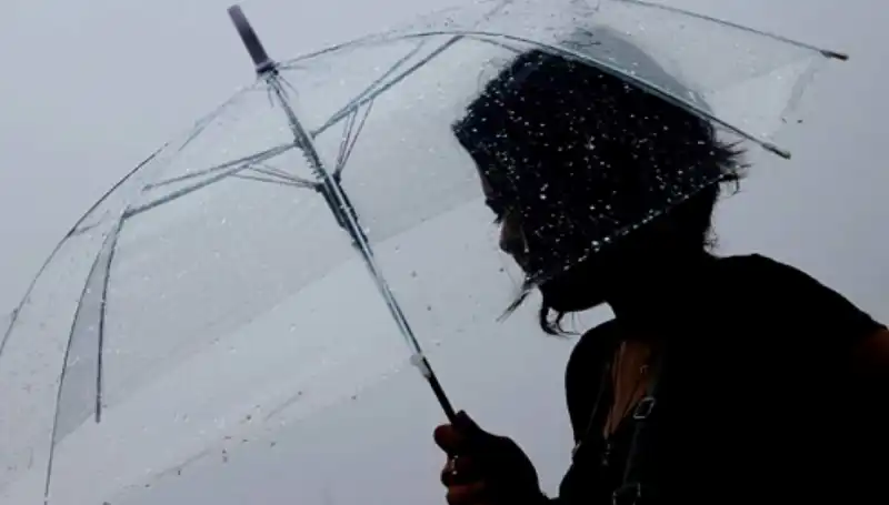Meteoroloji'den Kritik Uyarı: Yağışlı Hava Olumsuz Etkiler Yaratarak Geri Dönüyor
