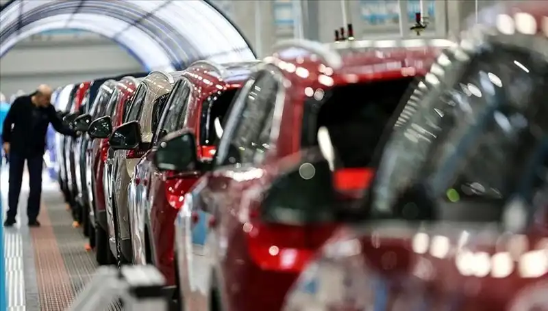 En Çok Satan Araçlar Belirlendi: Renk, Motor ve Yakıt Kombinasyonları