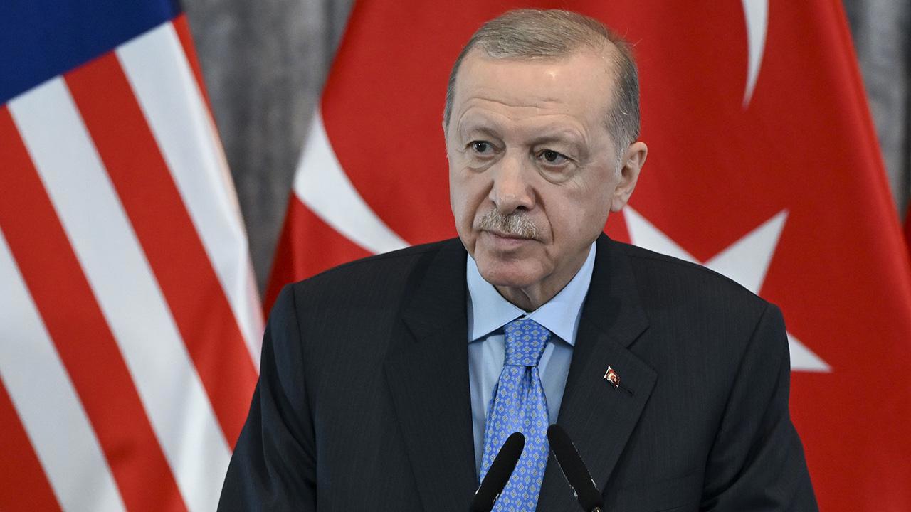 Cumhurbaşkanı Erdoğan: İsrail'e çağrı