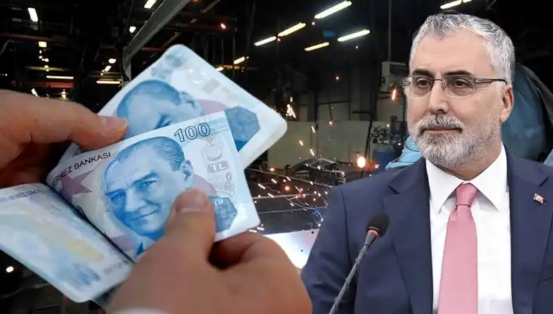 2025 Kamu İşçileri İçin Toplu İş Sözleşmesi Zammı Hakkında Son Gelişmeler