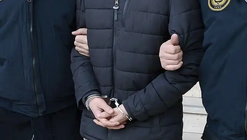 Çobanlar Arasında Patlayan Kavga: Hayvan Otlatma Nedeniyle Bir Tutuklama Gerçekleşti