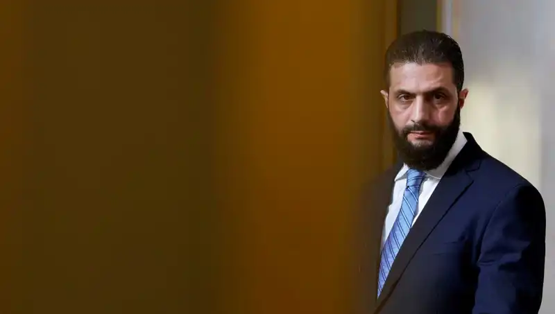 Suriye Lideri Şara'nın Azerbaycan Ziyareti: Yeni Bir Dönem mi Başlıyor?