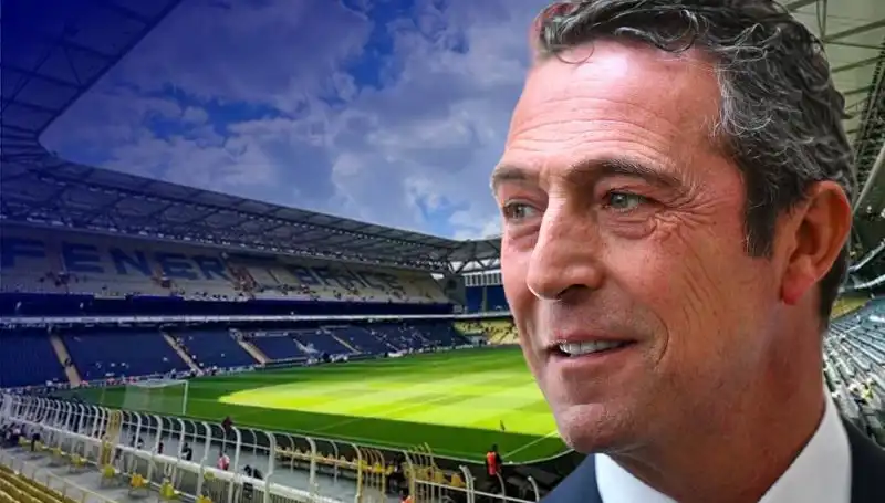 Fenerbahçe Stadyum Sponsoru ile Yeni Dönem: Gelirler Nasıl Olacak?