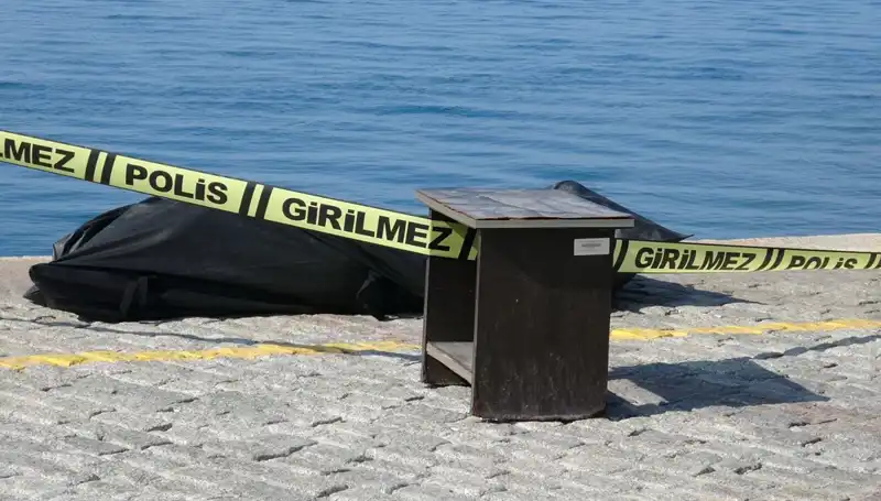 Falezlerin Arasında Gizemli Bir Erkek Cesedi Bulundu: Olayın Perde Arkası Ne?