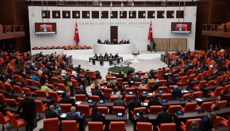 10. Yargı Paketi: Hukuk Sisteminde Yenilikler ve Etkileri
