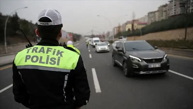 23 Nisan’da Kapalı Olan Yollar: Ankara’da Trafik Nasıl Etkilenecek?