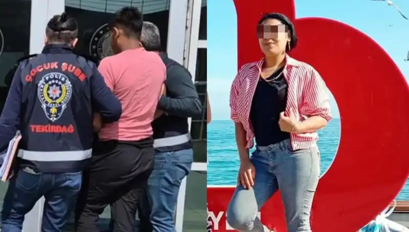 Tekirdağ’da Yardım İçin Giden Genç, Şok Edici Bir Olayla Karşılaştı