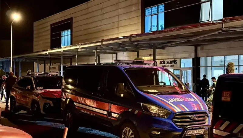 Alabora Olan Teknedeki Dört Kardeşten Biri Hayatını Kayıp Etti