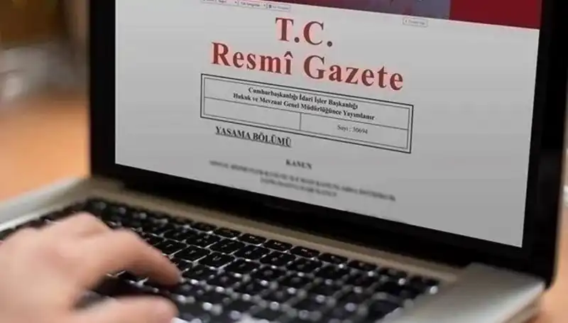 12 Haziran 2025 Resmi Gazete Kararları: Hayatı Değiştirecek Yenilikler!