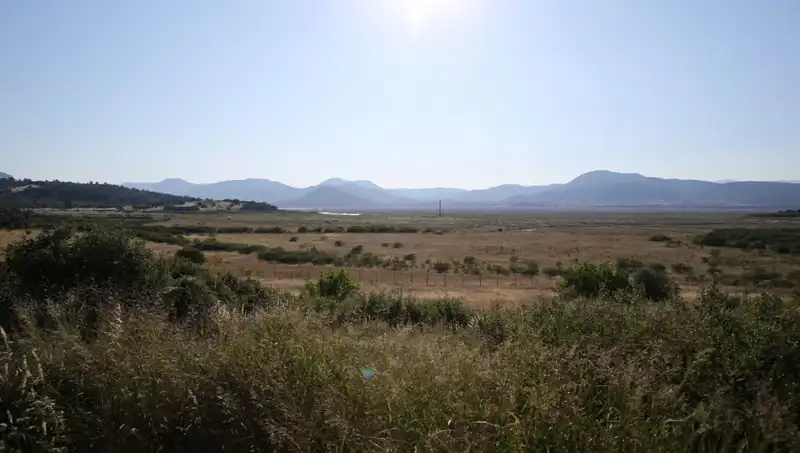 İzmir’in Barajlarında Korkutan Durum: Mayıs Ayında Sadece 6 Gün Yağmur Yağdı!