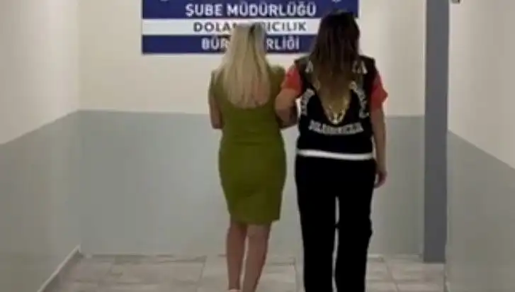 Antalya'da Orman Mühendisinin Yaptığı 8,5 Milyonluk Vurgun Çözüldü