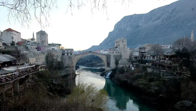 Mostar’da Şok Şehir: Kayıp Türkler Bilinçleri Kapalı Halde Bulundu!