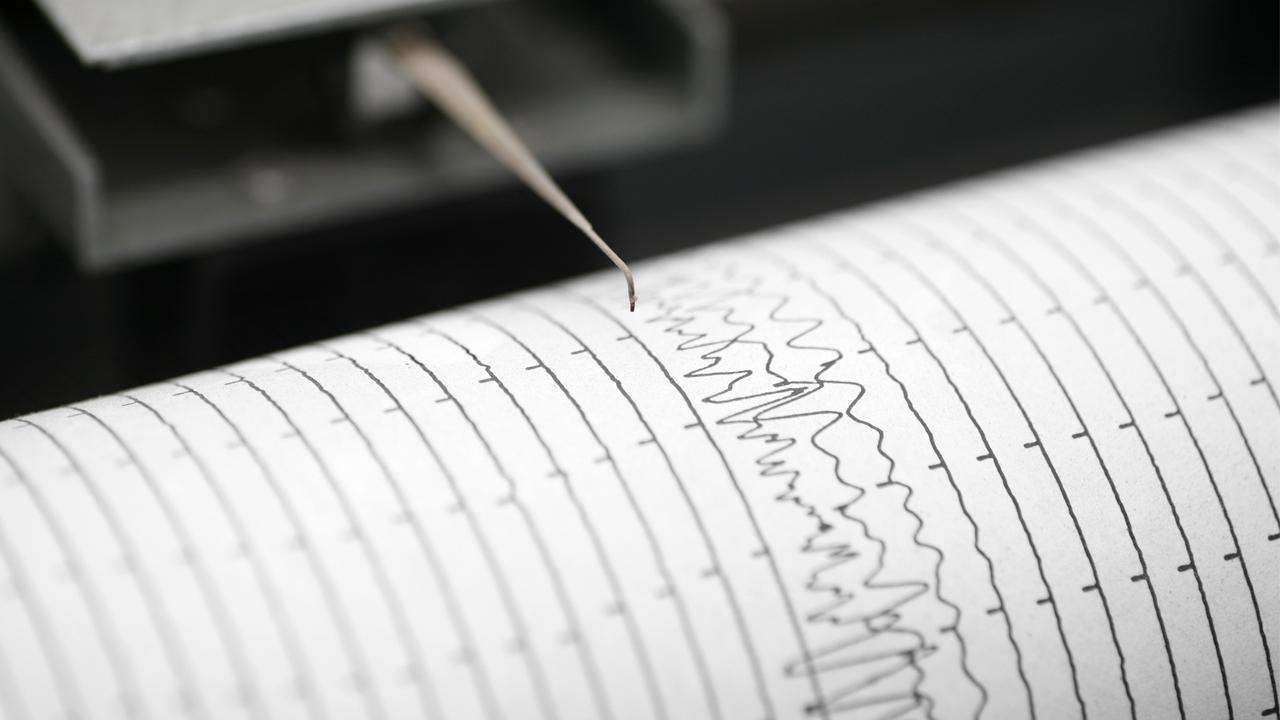 Bursa'da 4 Büyüklüğünde Deprem