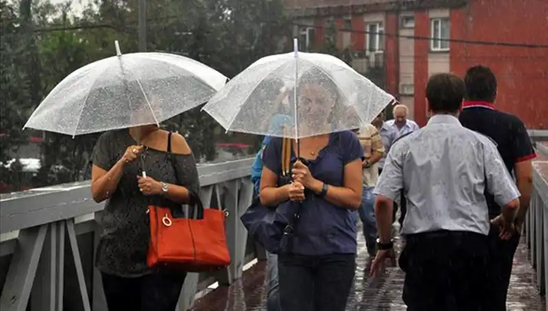 Sıcaklık ve Sağanak Uyarısı: Meteorologlardan Kritik Açıklama