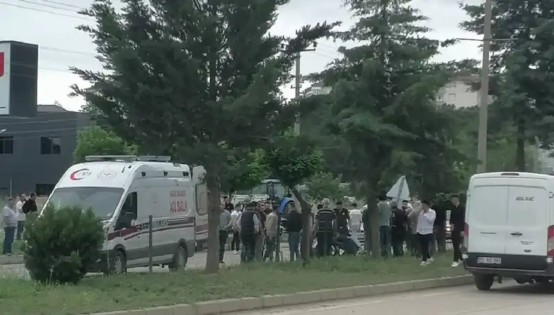 Yaya Geçidinde Hayatını Kaybeden 10 Yaşındaki Çocuk, Toplumda Derin Yaralar Açtı