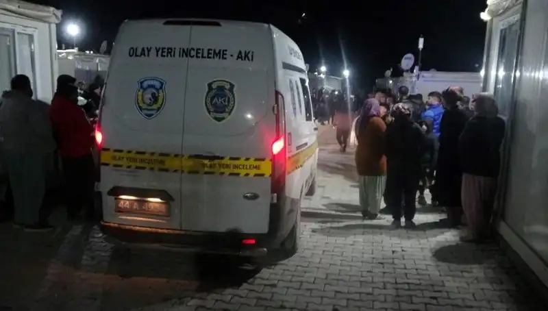 Husumet Davası: Kanlı Kavga Sokakları Caniye Döndürdü