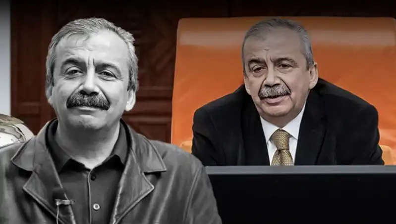 DEM Parti’den İmralı Heyeti İçin Yeni İsim İddiası: Gelişmeler Neler?