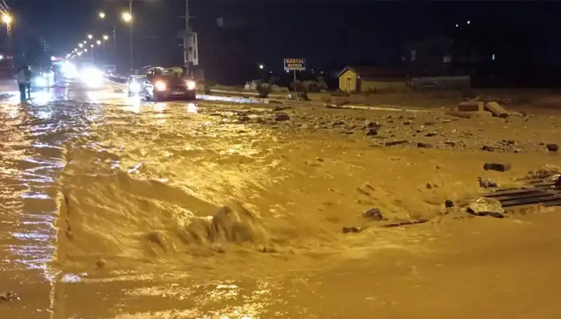 Konya ve Ankara'da Sel Felaketi: Neler Yaşandı, Ne Olacak?