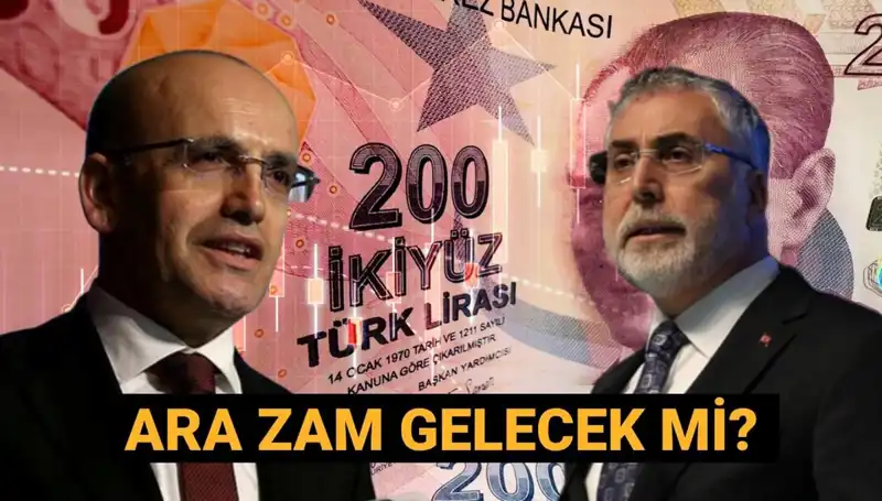 Asgari Ücrette Ara Zam Müjdesi Geldi: Ne Kadar Artacak?