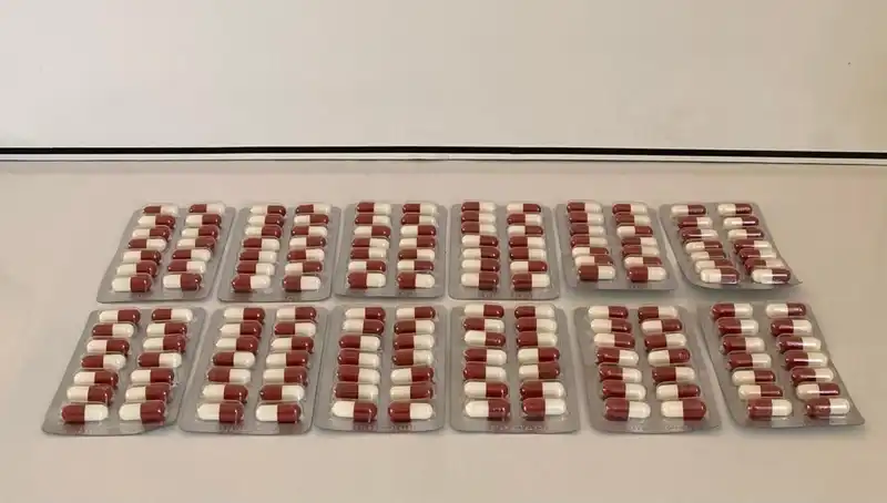Niğde'de Uyuşturucu Operasyonu: Üç Kişi Tutuklandı, Sokağa Sürülen Satışa Darbe