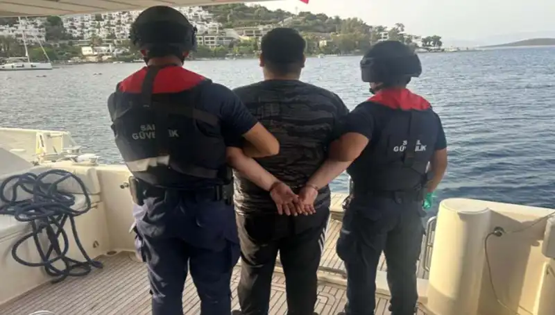 Casper Çetesi Üyesi Cinayet Şüphesiyle Yakalandı: Suç Ağının Peşinde Kimler Var?