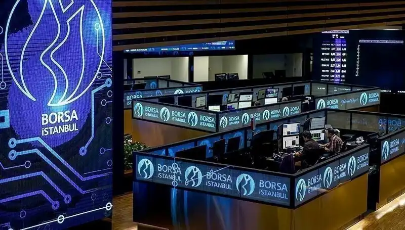 Küresel Pazarlar 40 Günde 1,5 Trilyon Dolar Kaybetti – Ekonomik Alarm Zilleri Çalıyor!