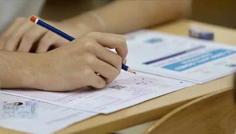 YKS 2023'te Şampiyon Nizip'ten Çıktı: Gençler Hazır!