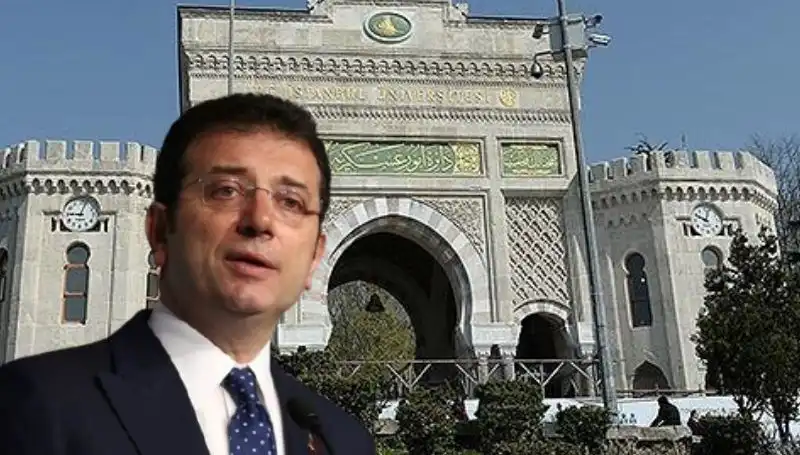 Sahte Diploma Skandalında 27 Kişi İfade Verecek Mi?